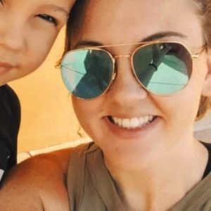 Meet your Posher, Taylor